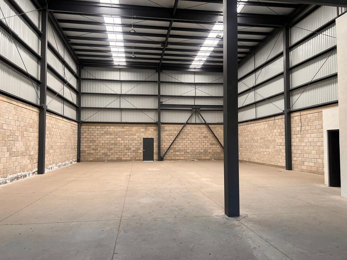 Bodega comercial en Vista Sur Residencial, Tlajomulco de Zúñiga, foto 3 de 8