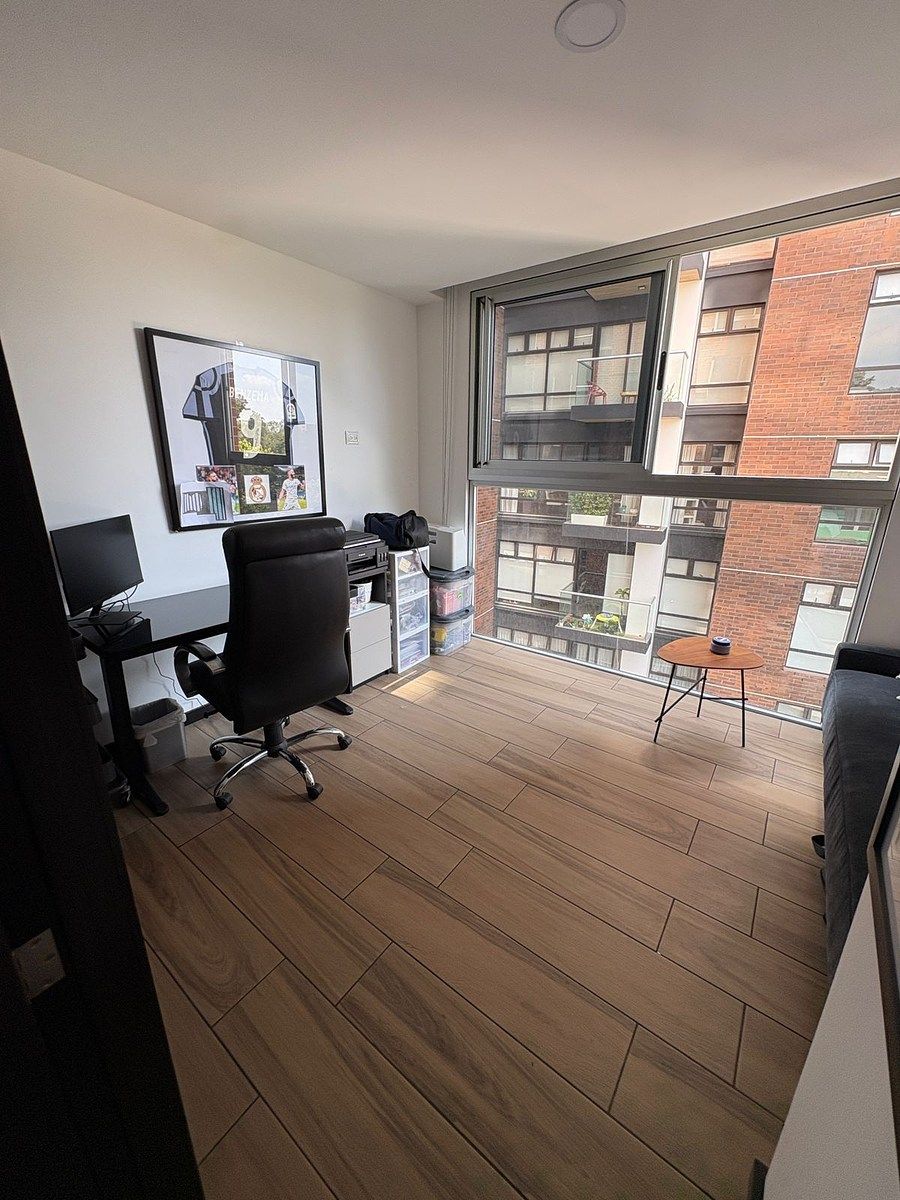 Apartamento en venta en Edificio Cassia zona 15 - Image 5