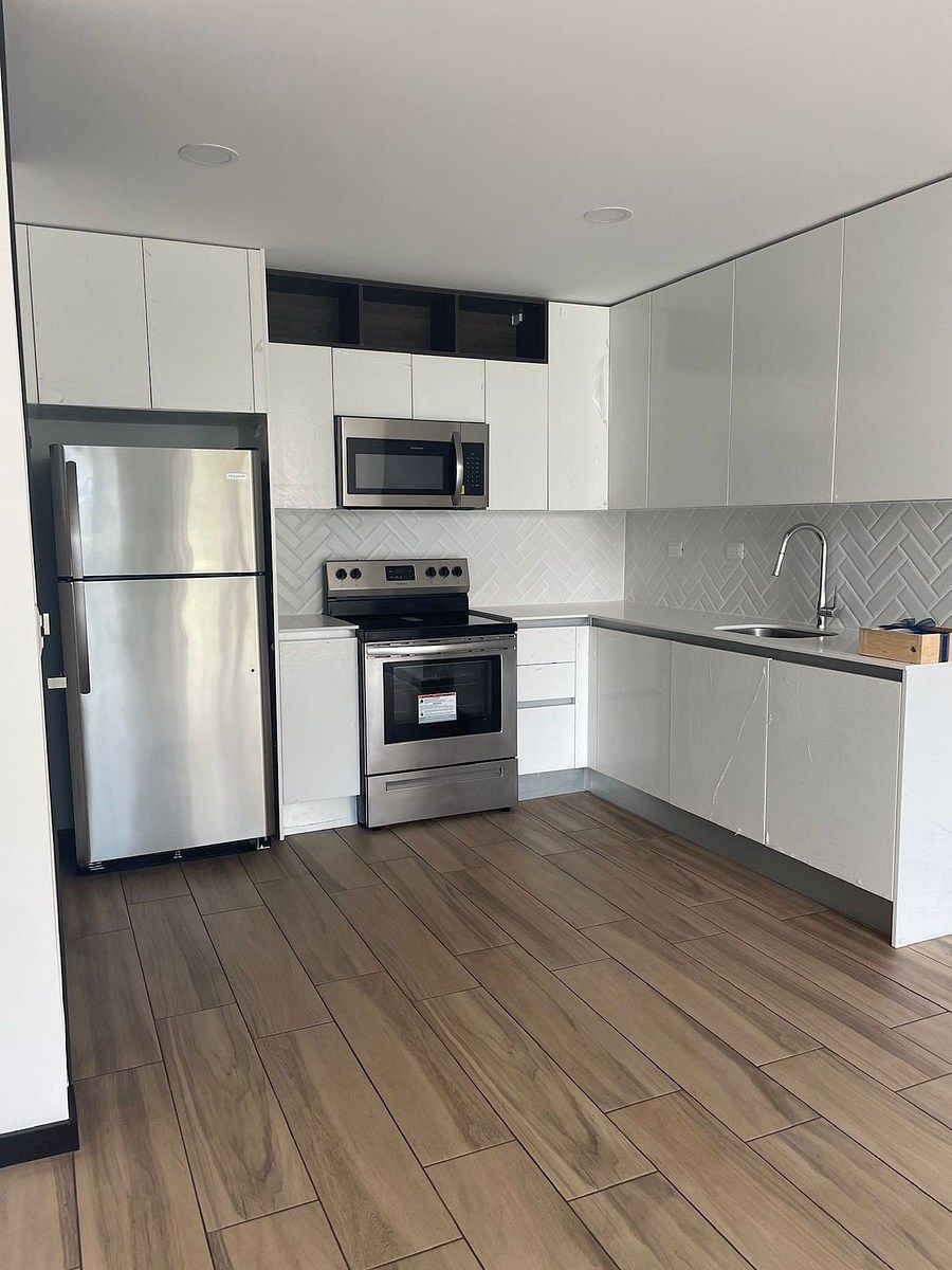 Apartamento en Zona 15, Guatemala, foto 7 de 11