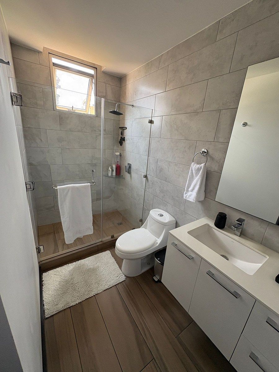 Apartamento en Zona 15, Guatemala, foto 10 de 11