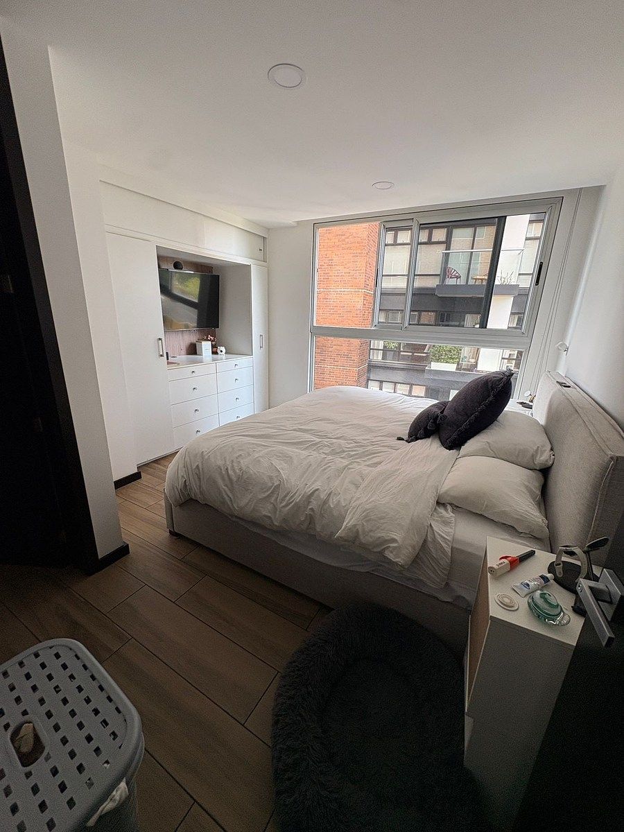 Apartamento en Zona 15, Guatemala, foto 8 de 11
