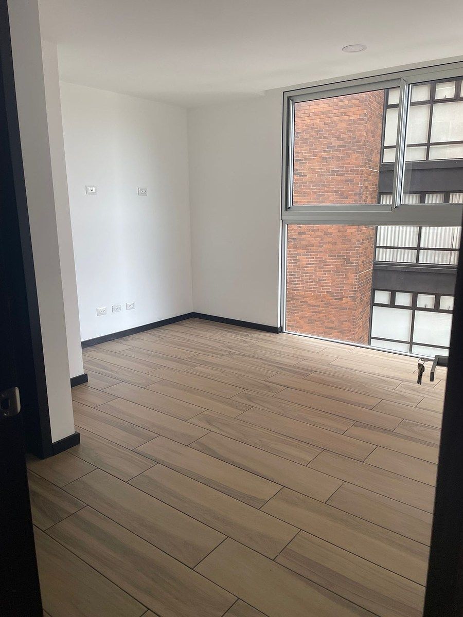 Apartamento en Zona 15, Guatemala, foto 6 de 11