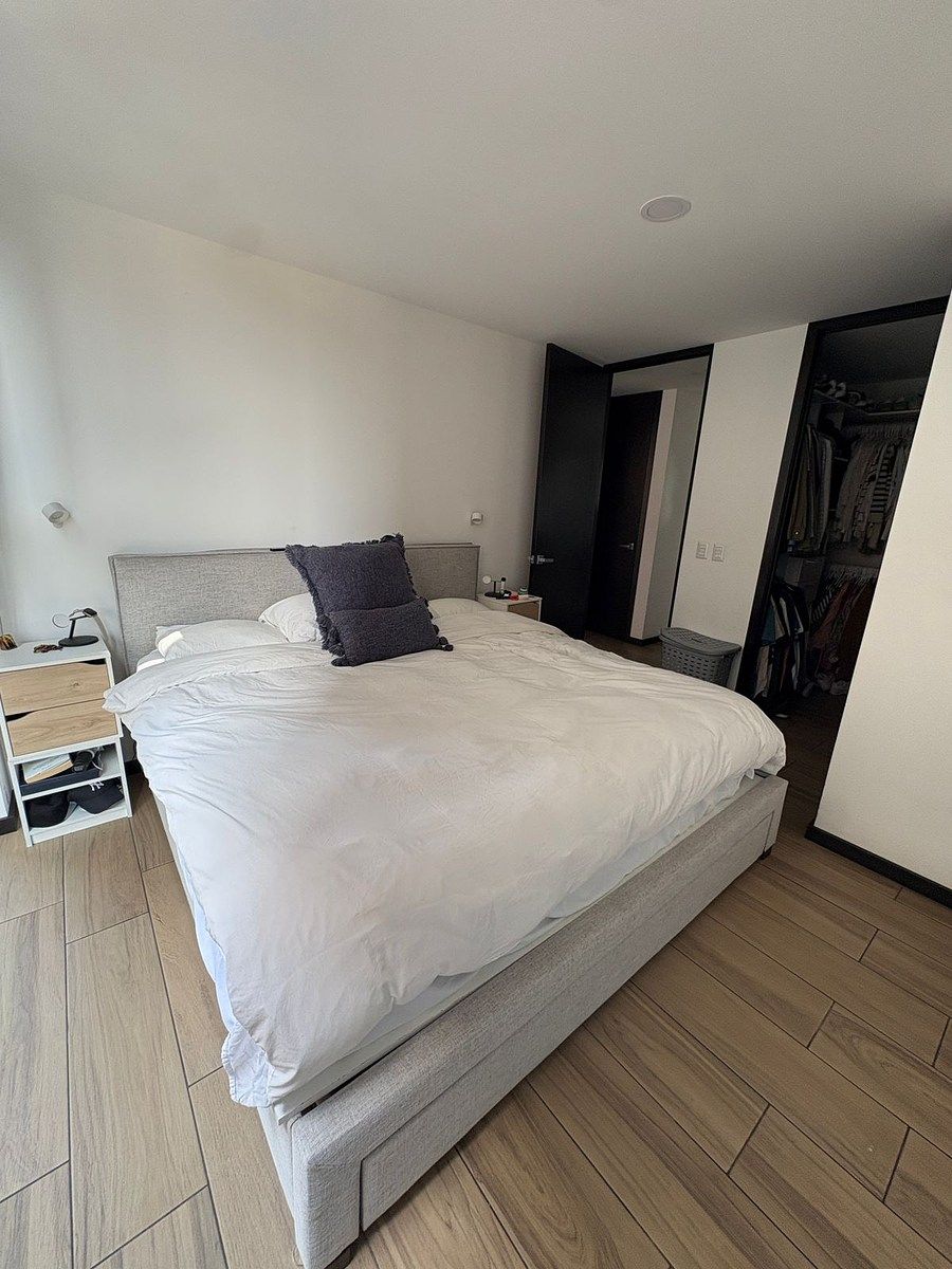 Apartamento en Zona 15, Guatemala, foto 9 de 11