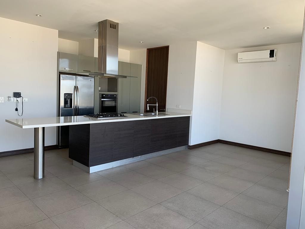 Departamento en Residencial Dinastía, Monterrey, foto 5 de 6