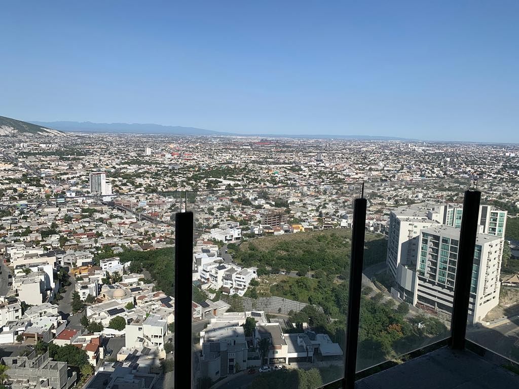 Departamento en Residencial Dinastía, Monterrey, foto 6 de 6