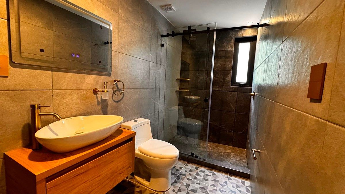 Apartamento em Hipódromo, Cuauhtémoc, foto 10 de 17