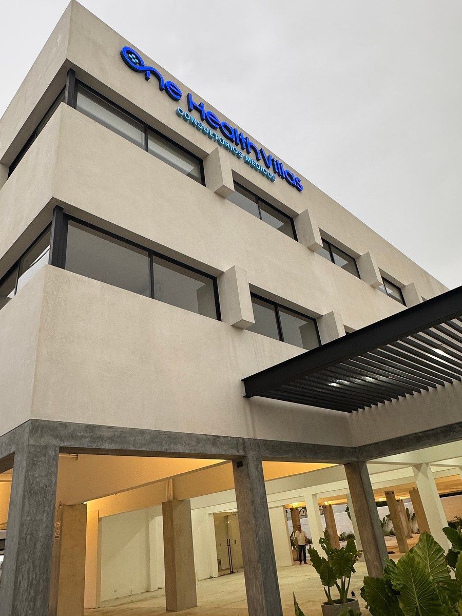 Consultório Médico para Alugar na Av. Camara de Comercio, foto 1 de 28