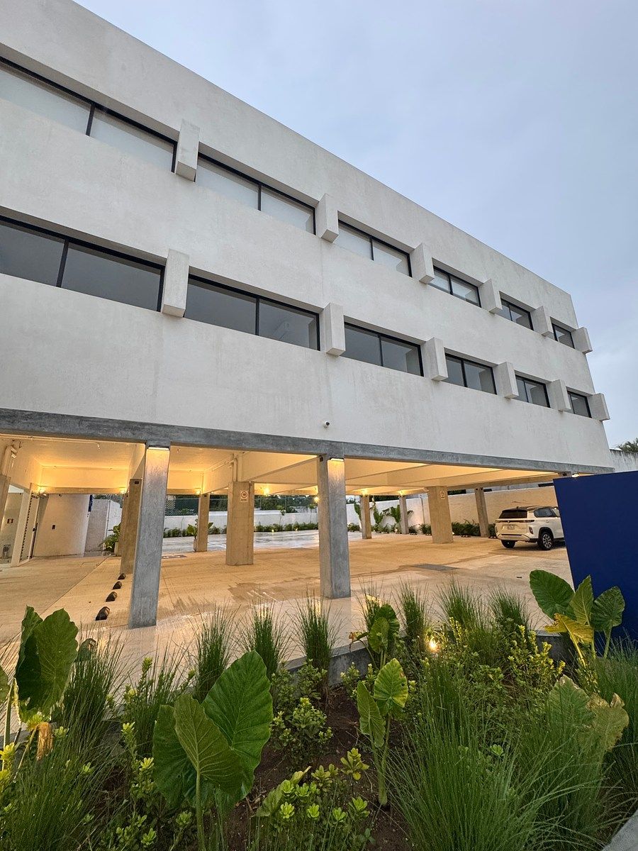 Sala Comercial em Villas La Hacienda, Mérida, foto 4 de 28