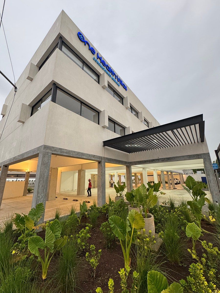 Sala Comercial em Villas La Hacienda, Mérida, foto 5 de 28