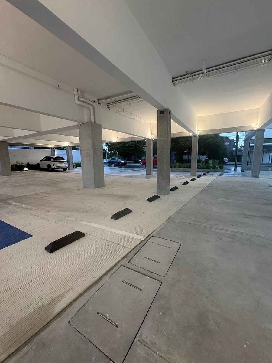 Sala Comercial em Villas La Hacienda, Mérida, foto 6 de 28
