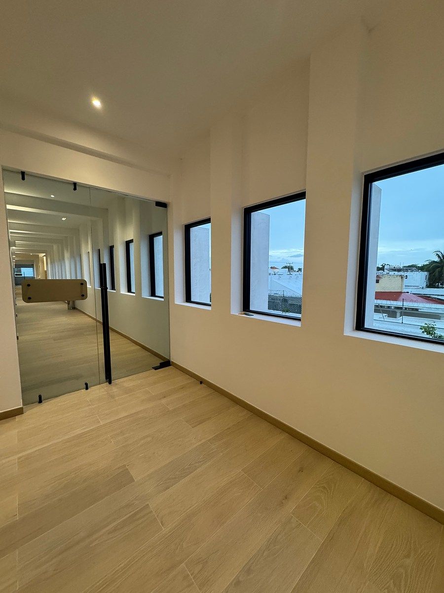 Sala Comercial em Villas La Hacienda, Mérida, foto 16 de 28