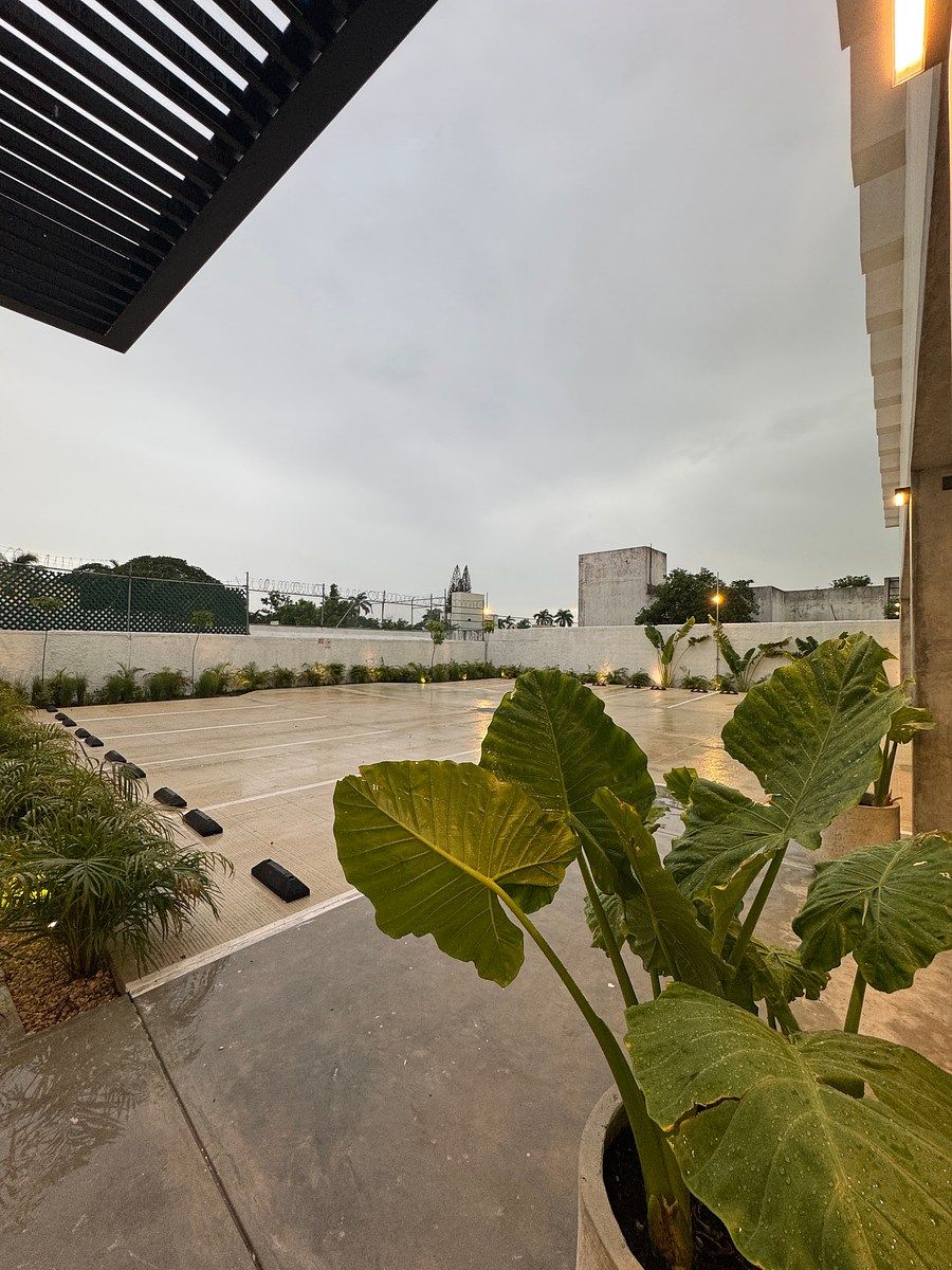 Sala Comercial em Villas La Hacienda, Mérida, foto 25 de 28