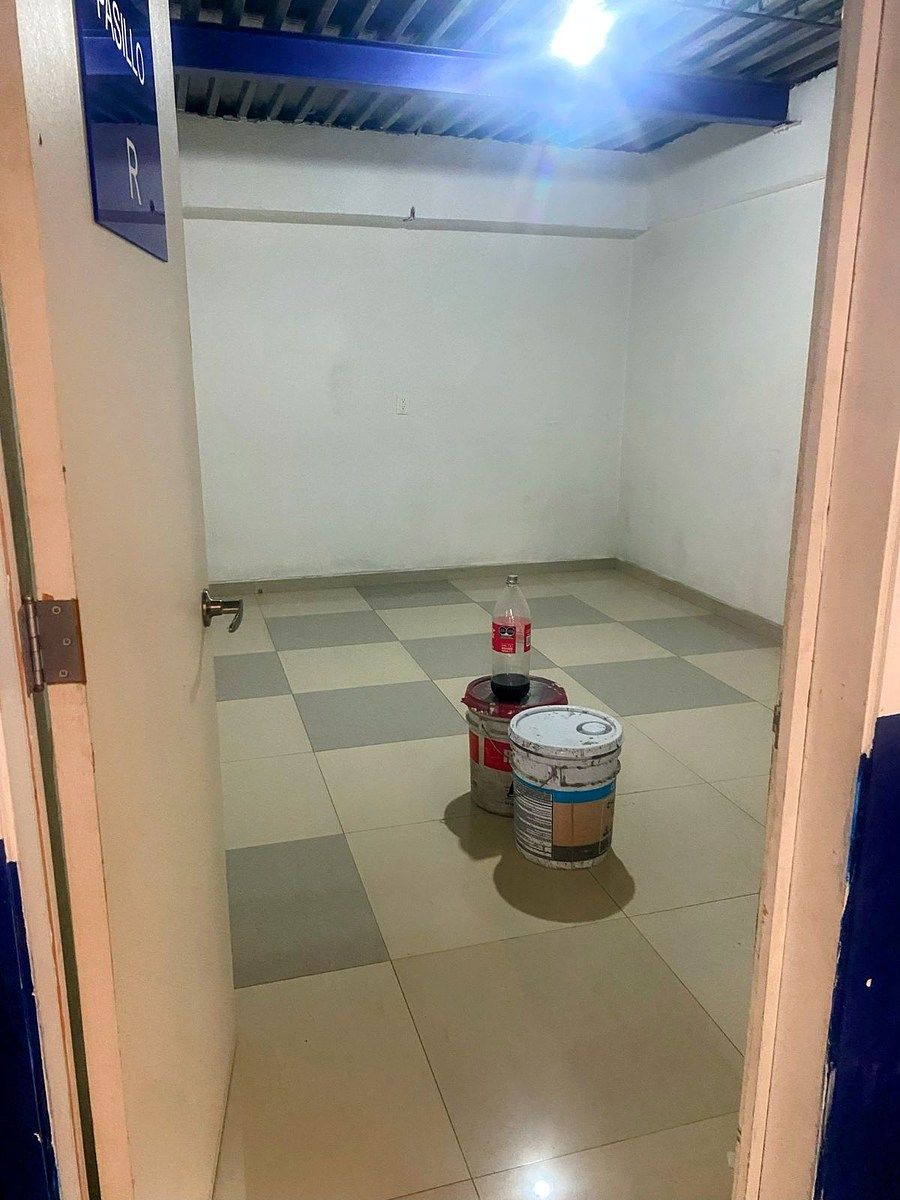 Bodega comercial en San Francisco Culhuacán Barrio de La Magdalena, Coyoacán, foto 14 de 15
