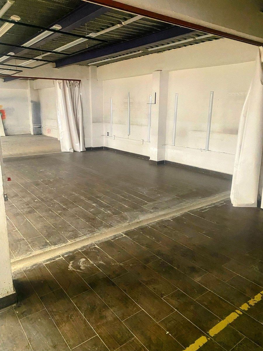 Bodega comercial en San Francisco Culhuacán Barrio de La Magdalena, Coyoacán, foto 15 de 15
