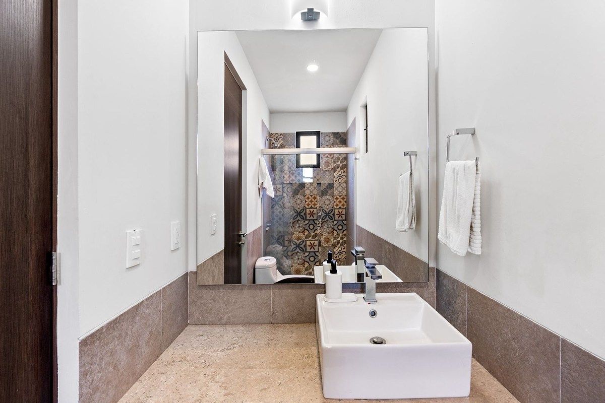 Departamento en San Javier, San Miguel de Allende, foto 14 de 21
