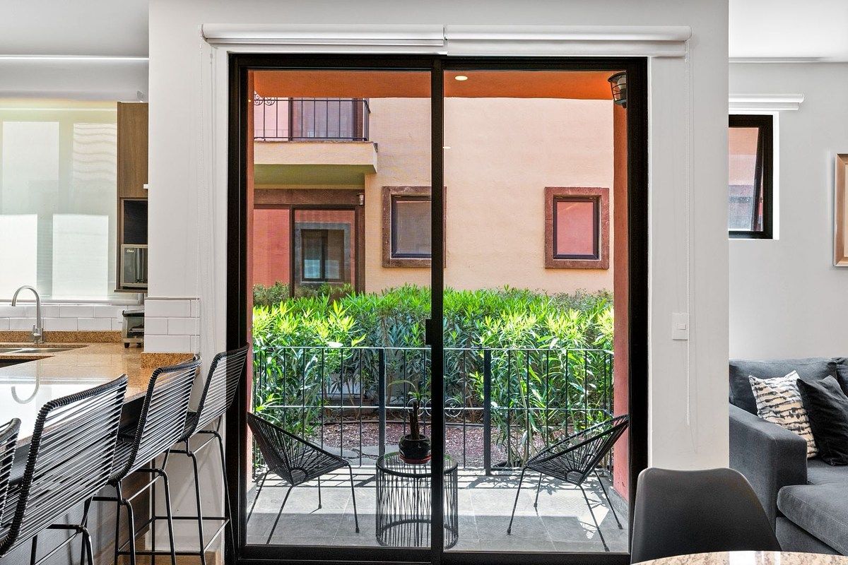 Departamento en San Javier, San Miguel de Allende, foto 7 de 21