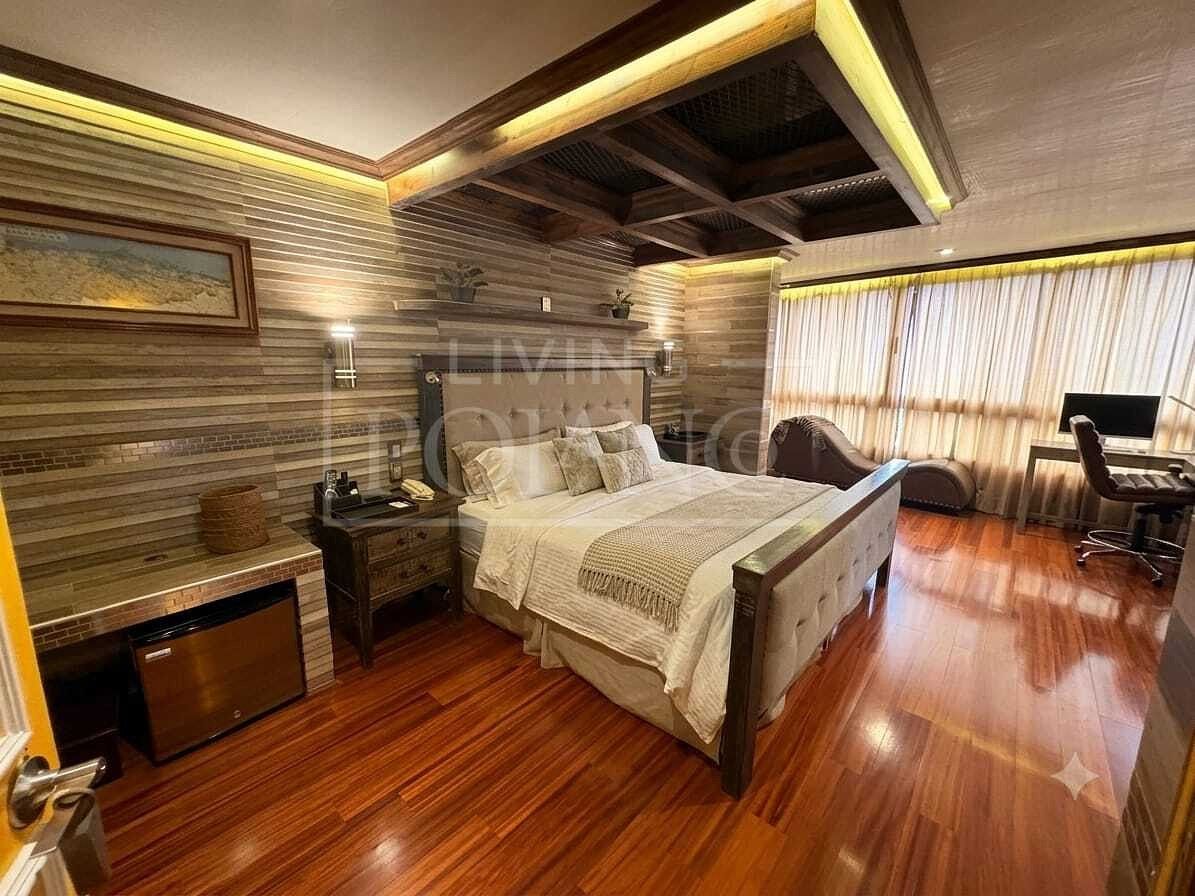 Departamento en Polanco I Sección, Miguel Hidalgo, foto 12 de 29