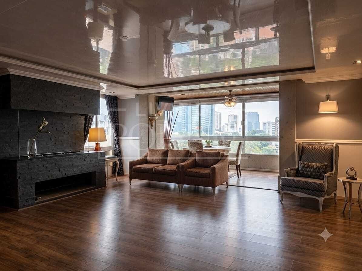 Departamento Amueblado en Polanco, foto 1 de 29