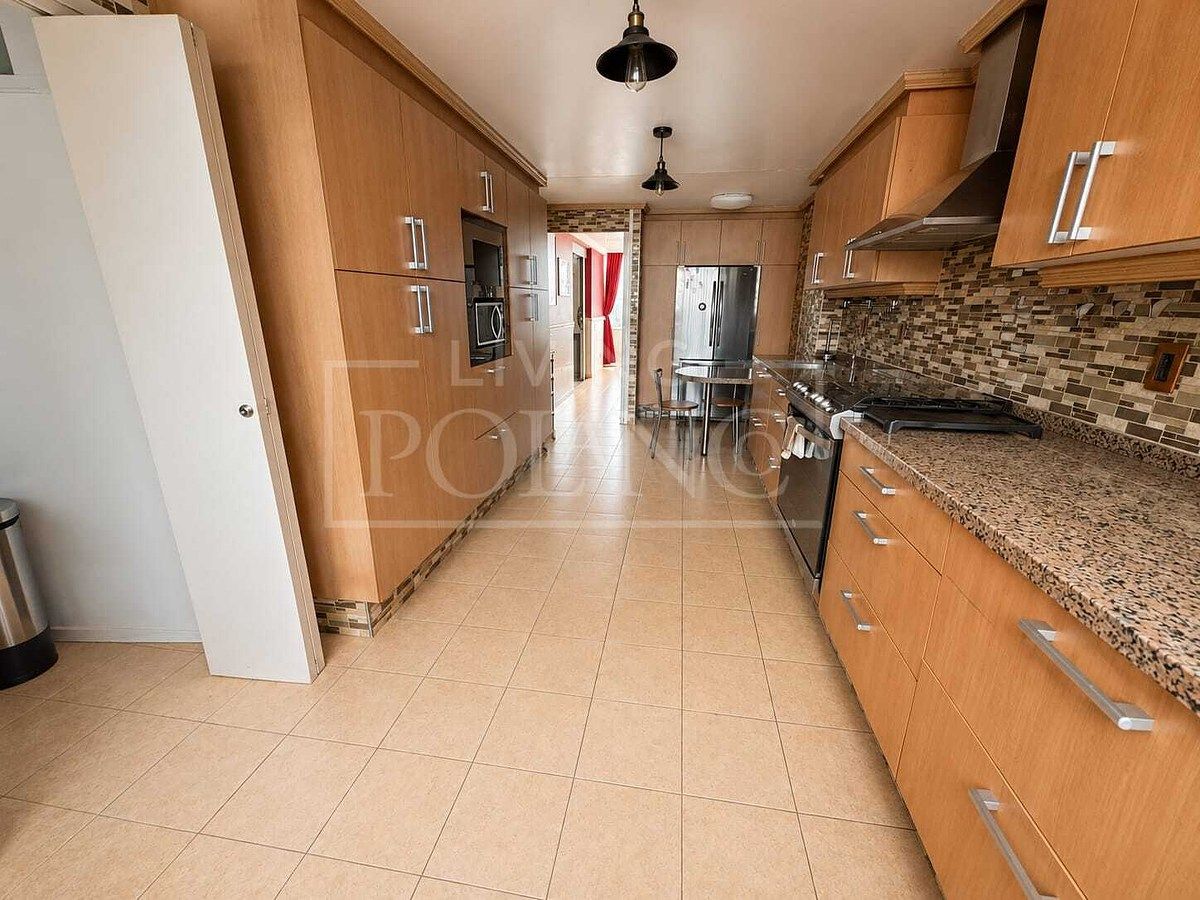 Departamento en Polanco I Sección, Miguel Hidalgo, foto 9 de 29