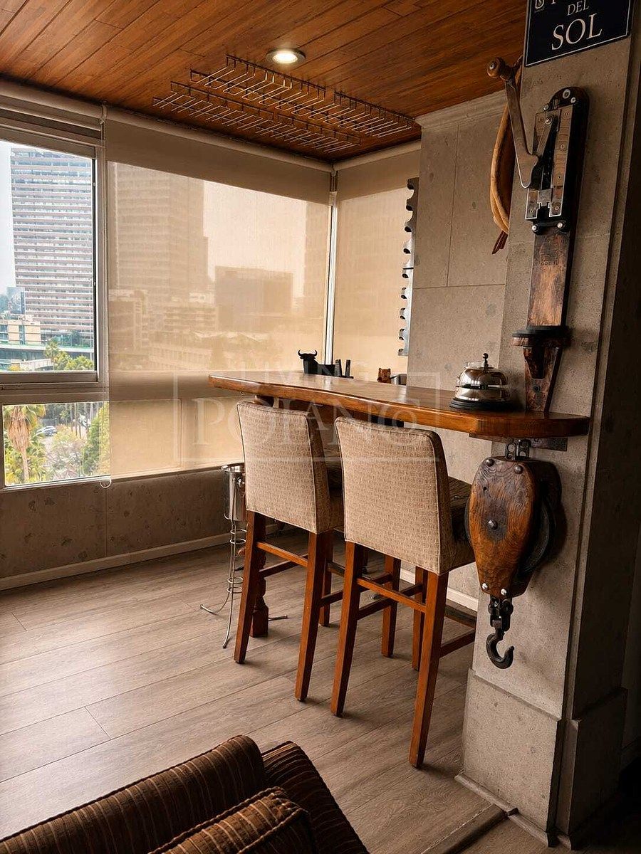 Departamento en Polanco I Sección, Miguel Hidalgo, foto 7 de 29