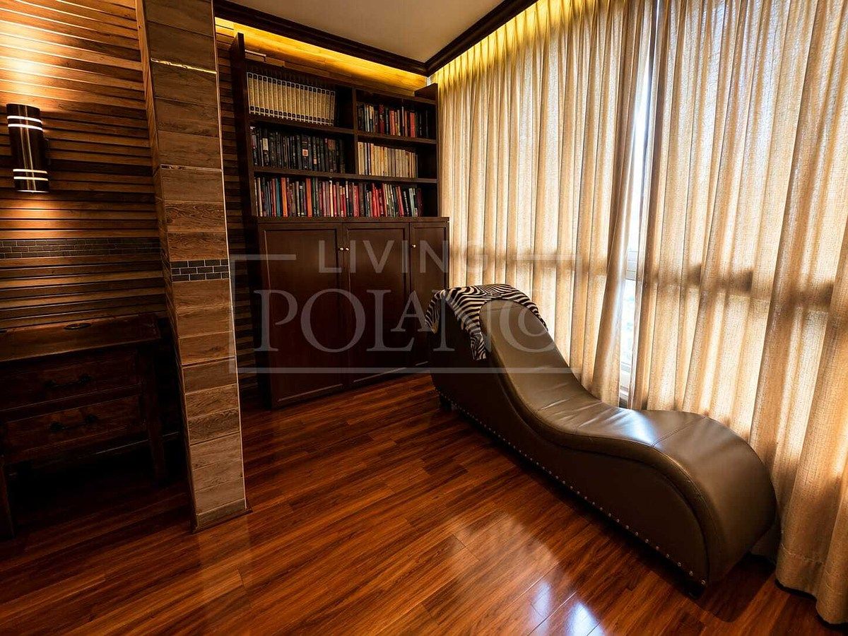 Departamento en Polanco I Sección, Miguel Hidalgo, foto 14 de 29