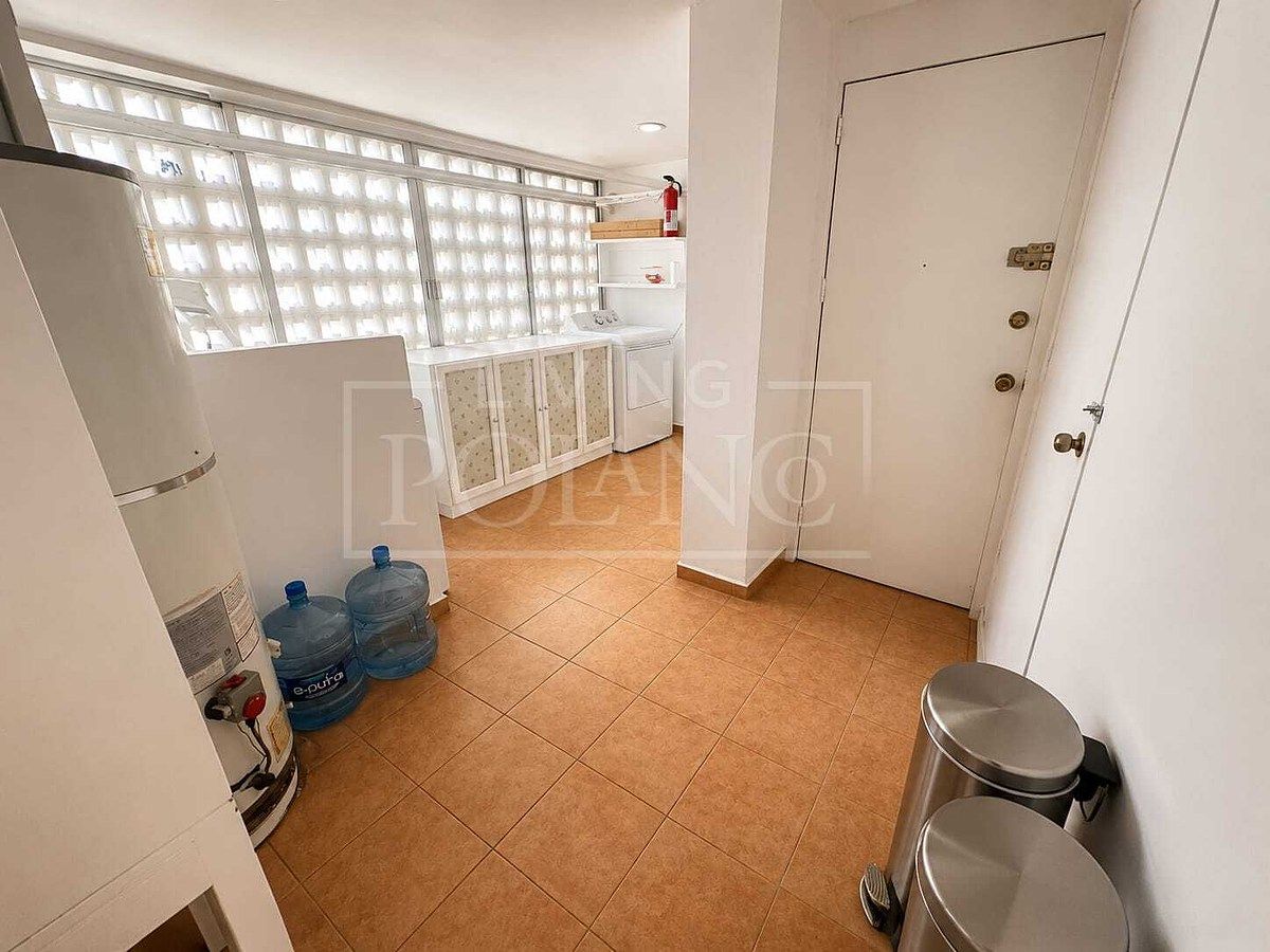 Departamento en Polanco I Sección, Miguel Hidalgo, foto 19 de 29