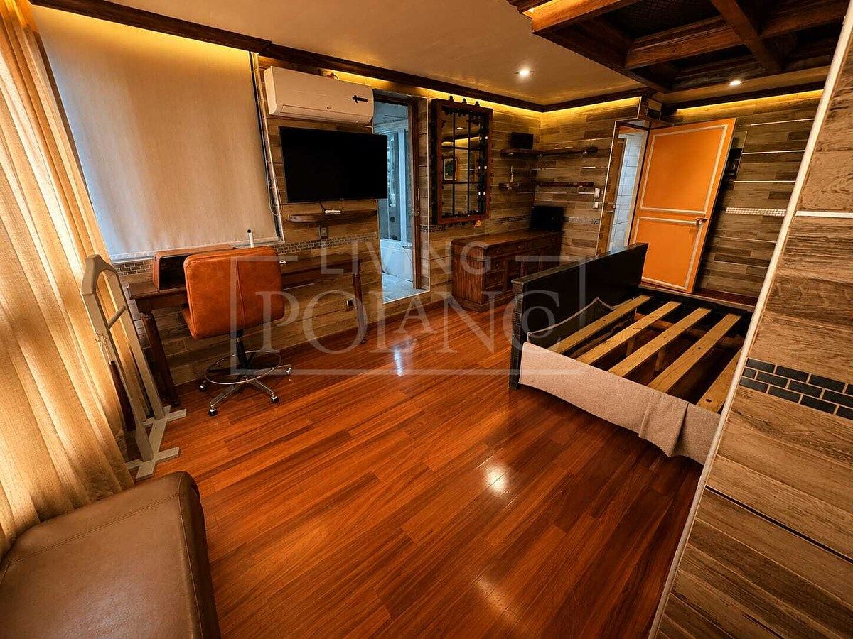 Departamento en Polanco I Sección, Miguel Hidalgo, foto 13 de 29