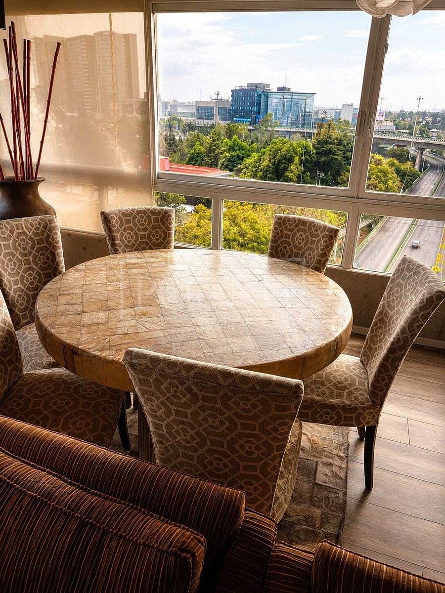 Departamento en Polanco I Sección, Miguel Hidalgo, foto 8 de 29