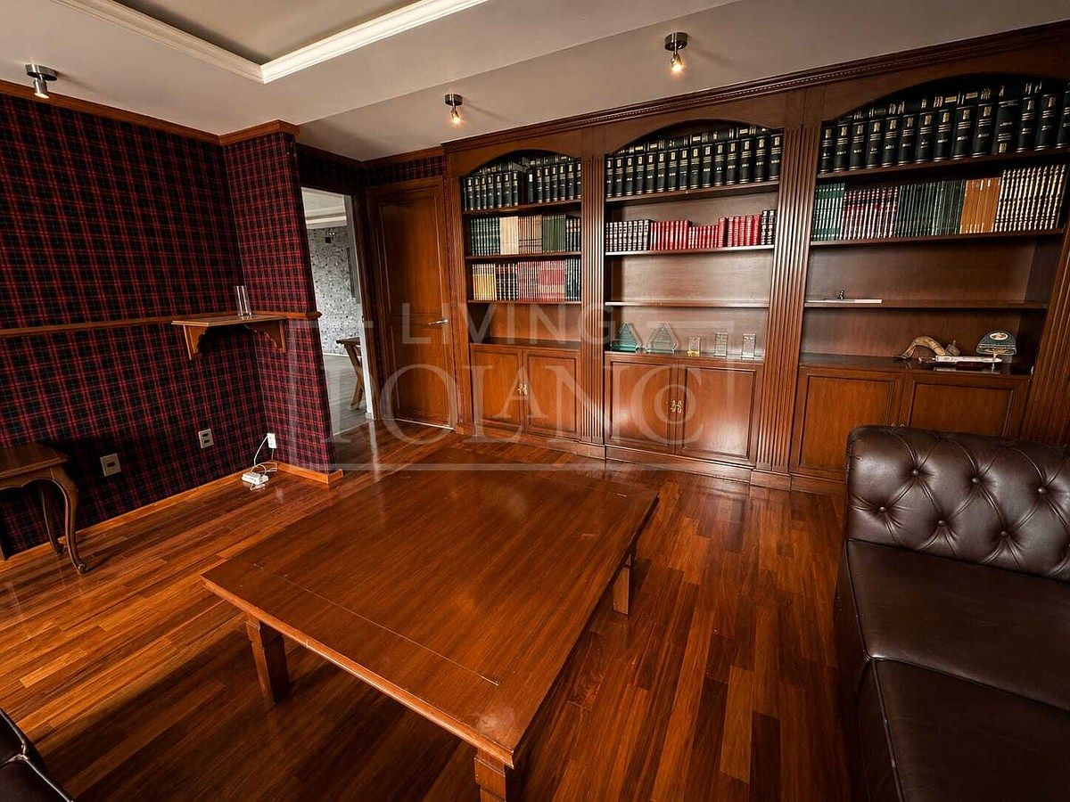 Departamento en Polanco I Sección, Miguel Hidalgo, foto 26 de 29
