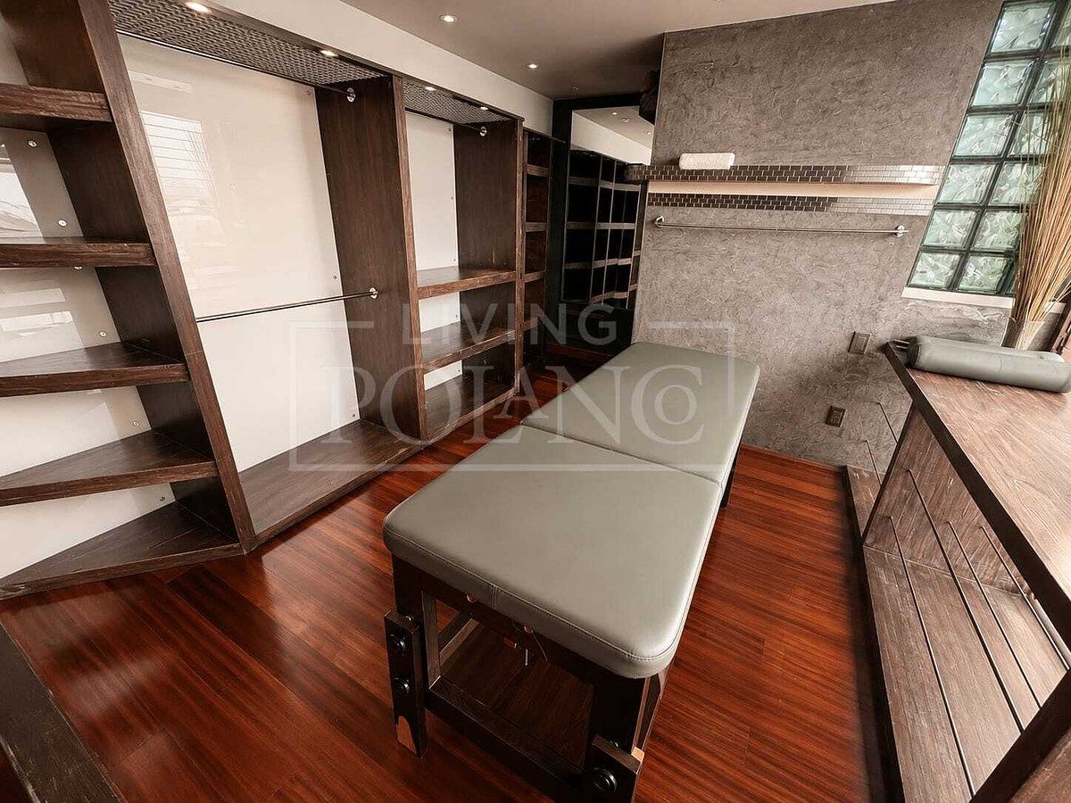 Departamento en Polanco I Sección, Miguel Hidalgo, foto 27 de 29