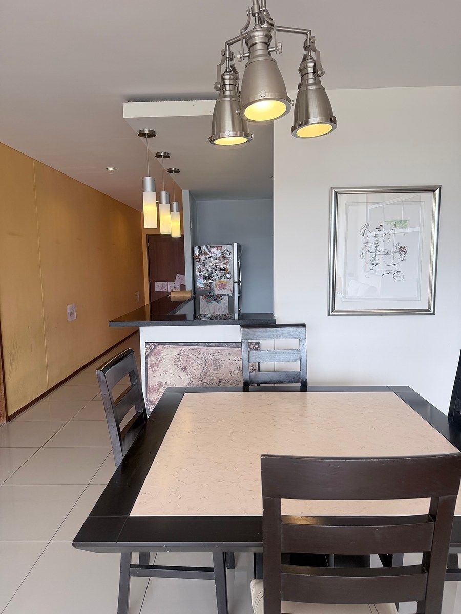 Apartment in Santa Fe, Álvaro Obregón, photo 2 of 19