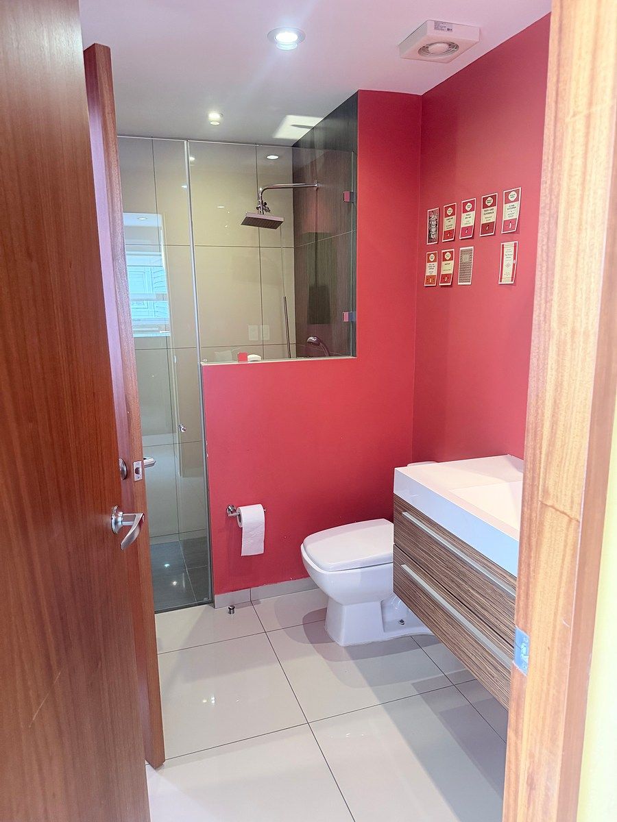 Apartment in Santa Fe, Álvaro Obregón, photo 4 of 19