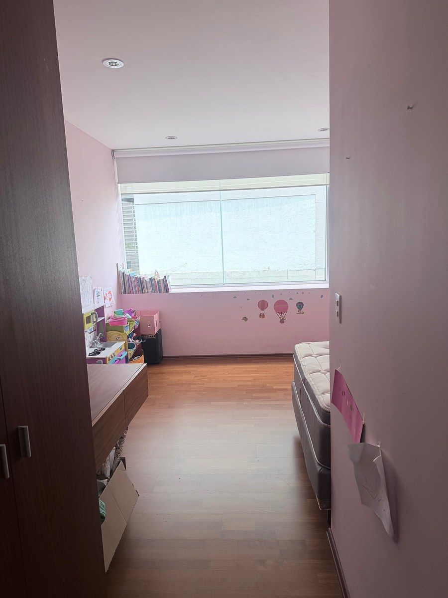 Apartment in Santa Fe, Álvaro Obregón, photo 5 of 19