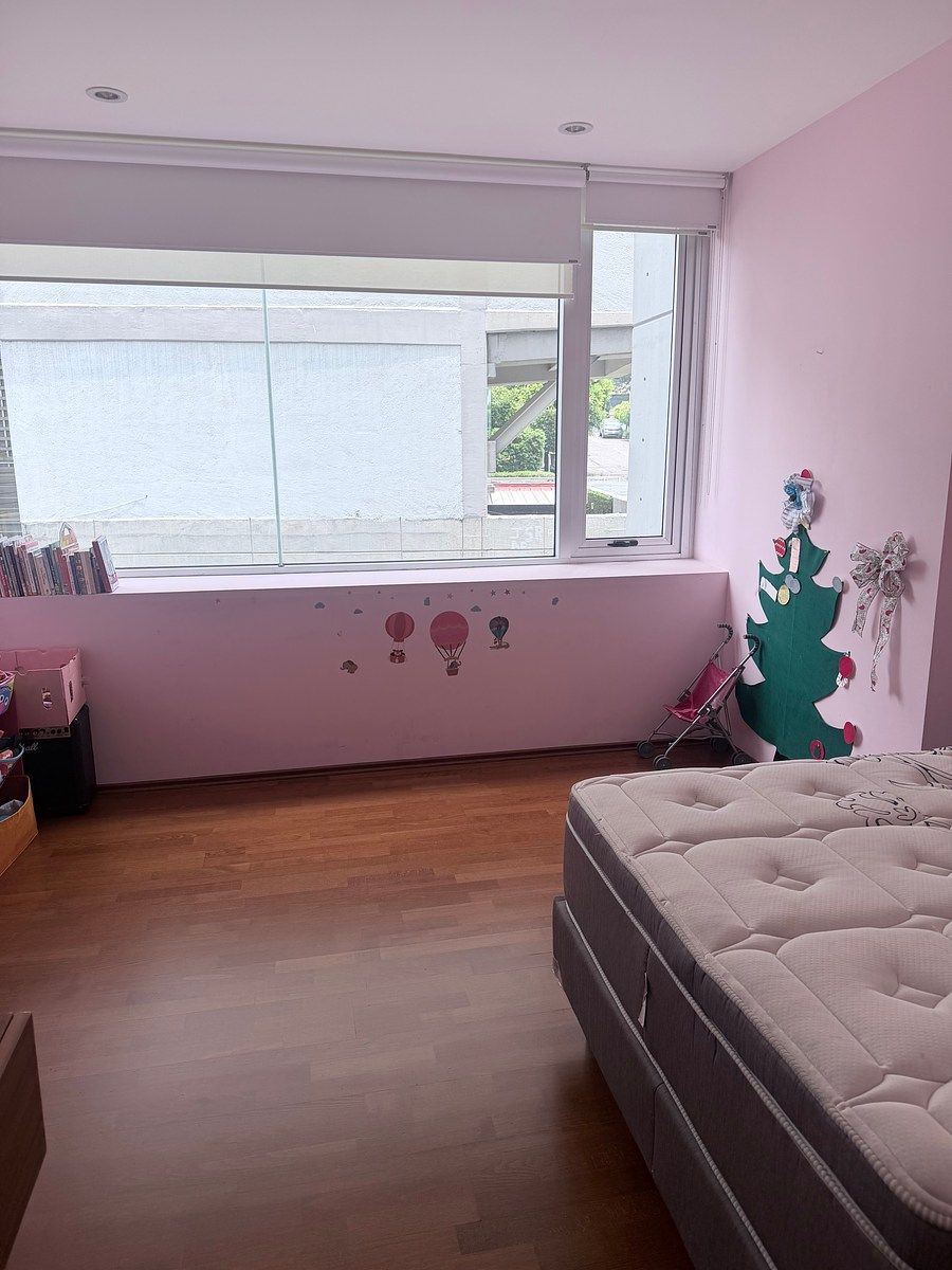 Apartment in Santa Fe, Álvaro Obregón, photo 6 of 19