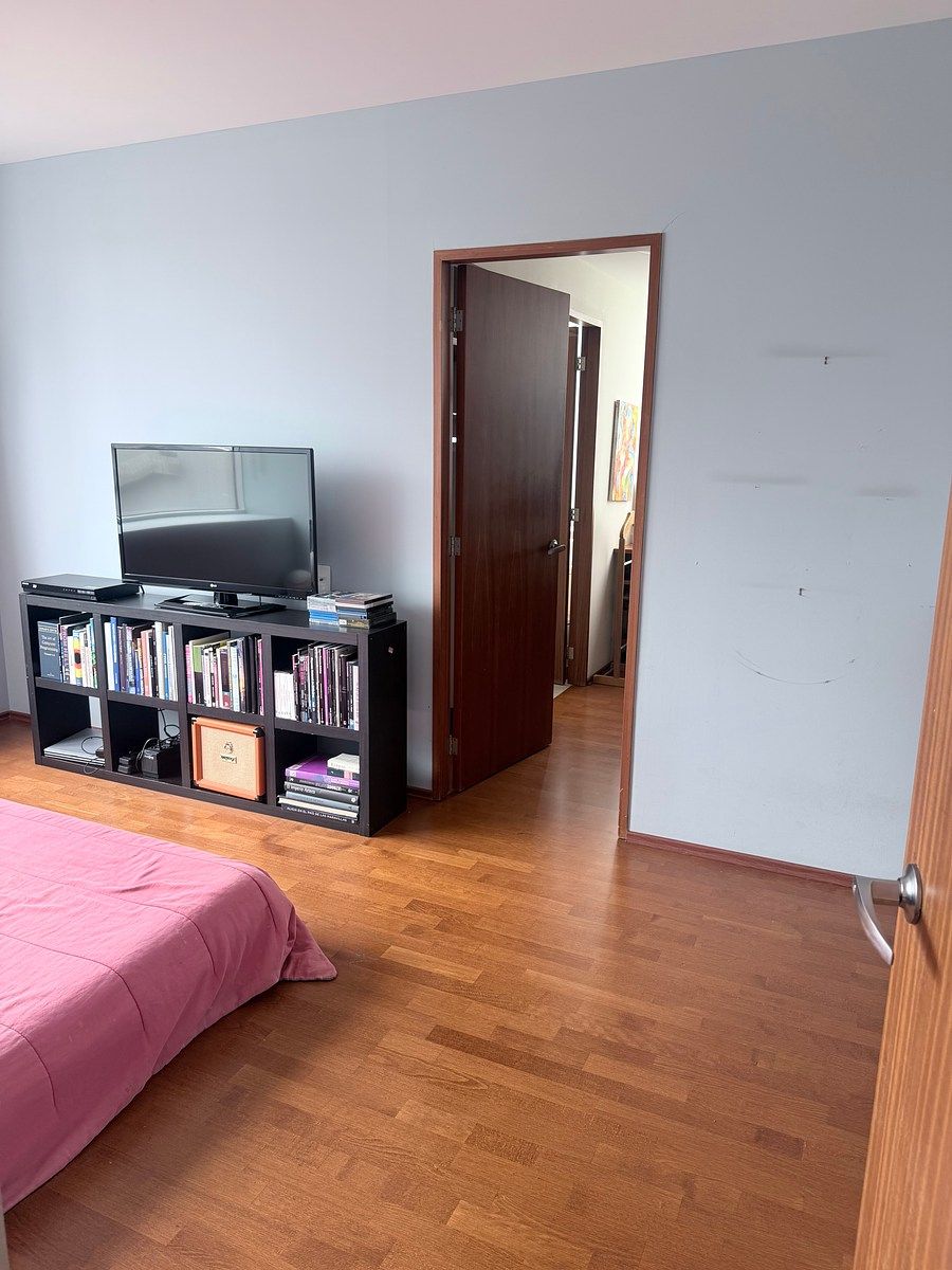 Apartment in Santa Fe, Álvaro Obregón, photo 7 of 19