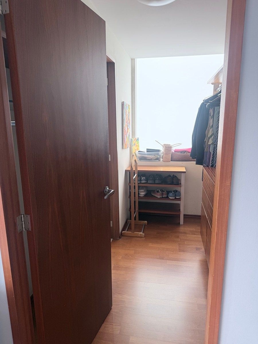 Apartment in Santa Fe, Álvaro Obregón, photo 8 of 19
