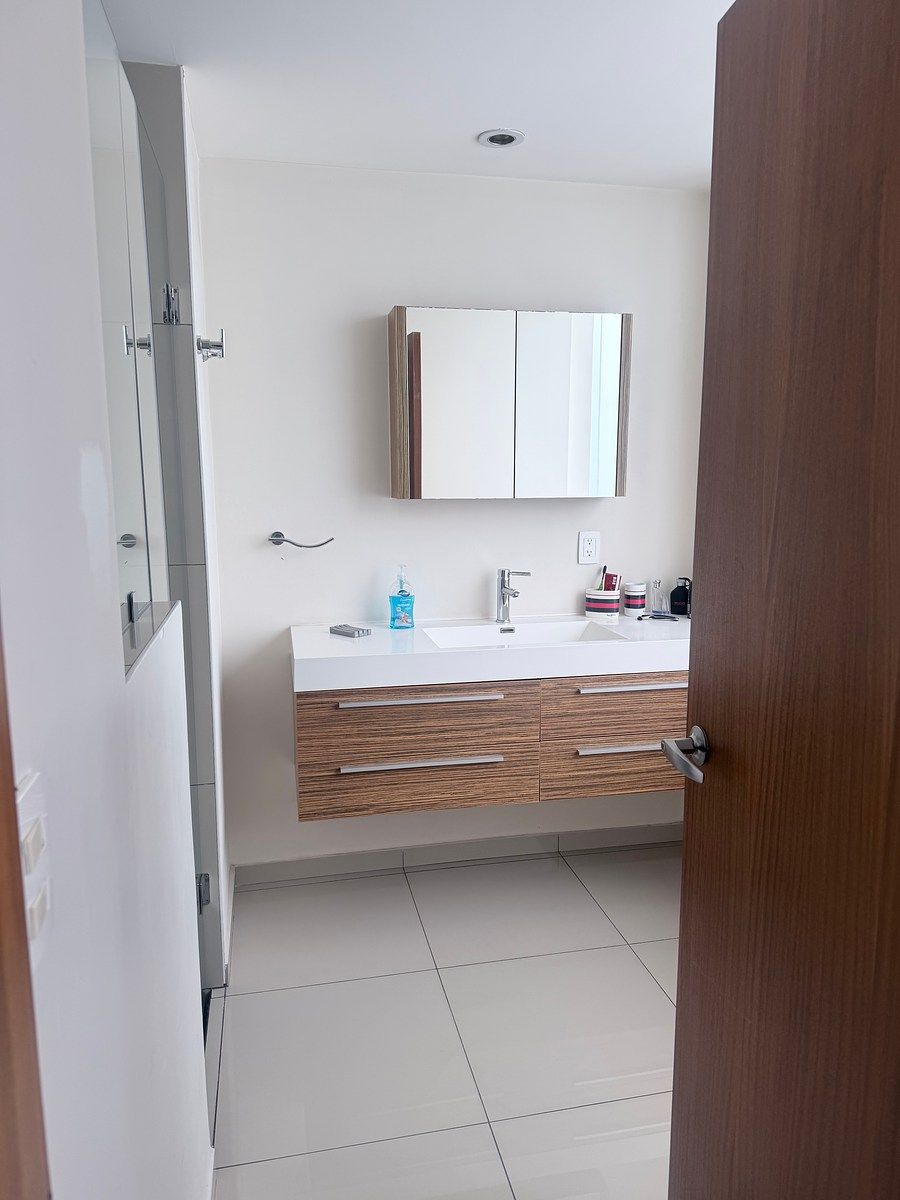 Apartment in Santa Fe, Álvaro Obregón, photo 10 of 19