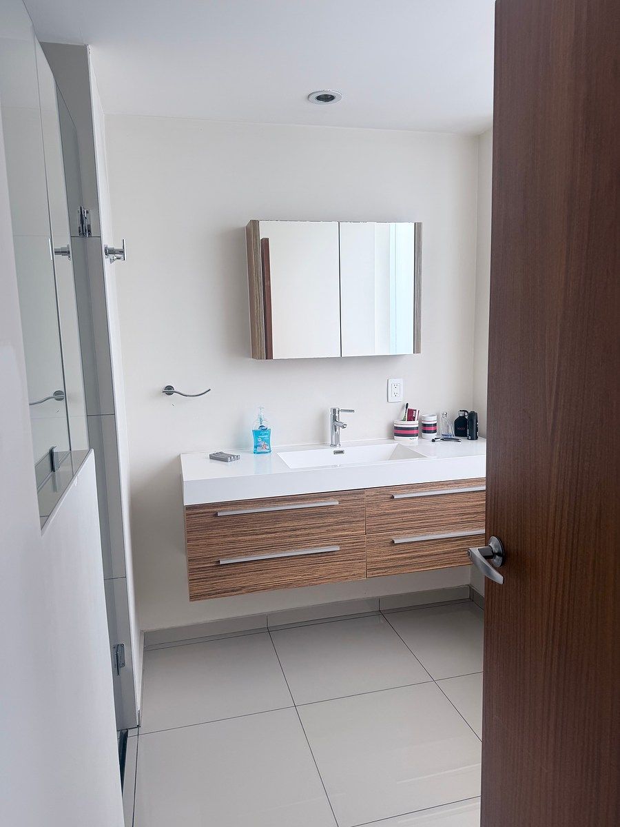 Apartment in Santa Fe, Álvaro Obregón, photo 11 of 19