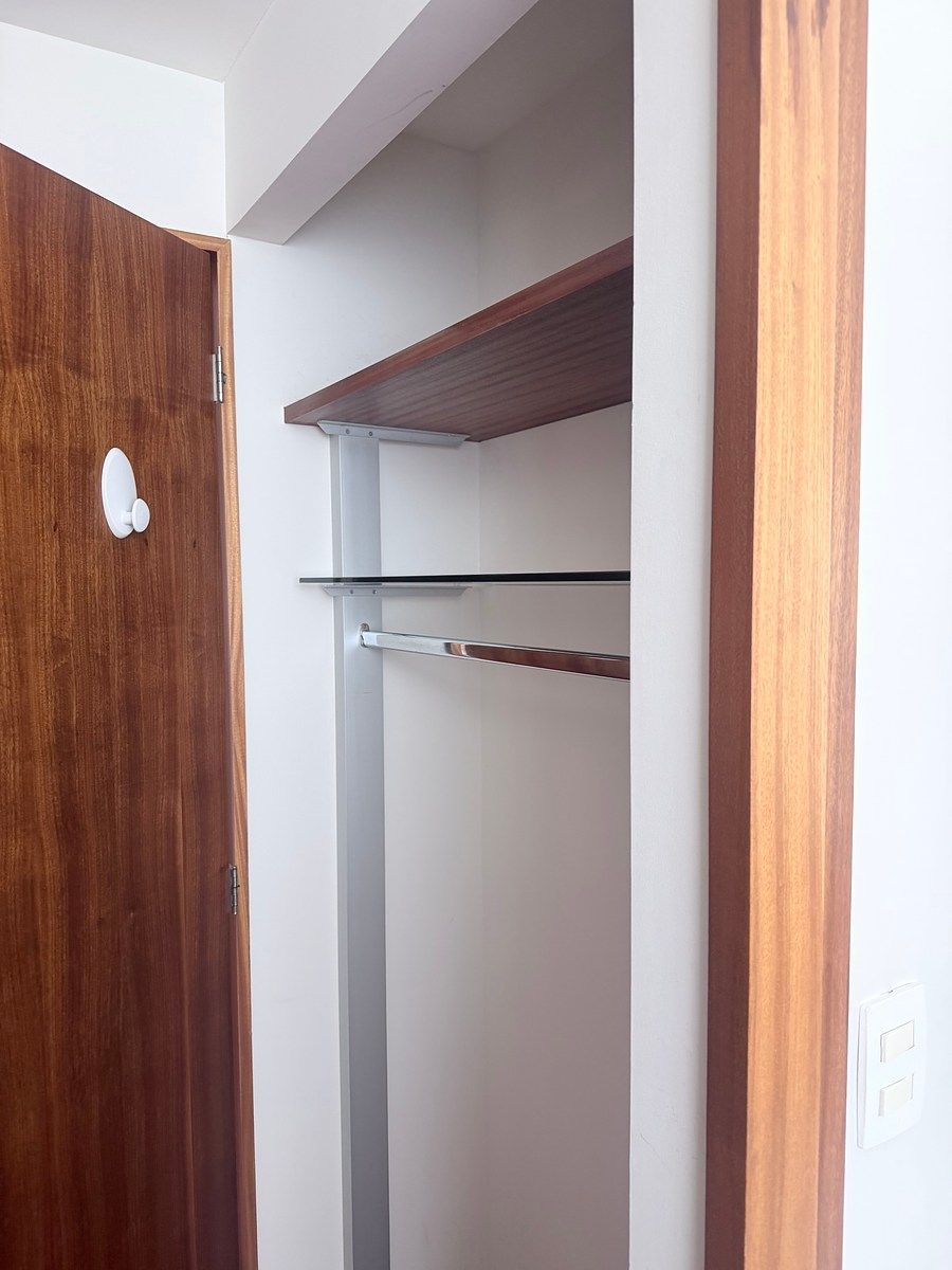 Apartment in Santa Fe, Álvaro Obregón, photo 12 of 19