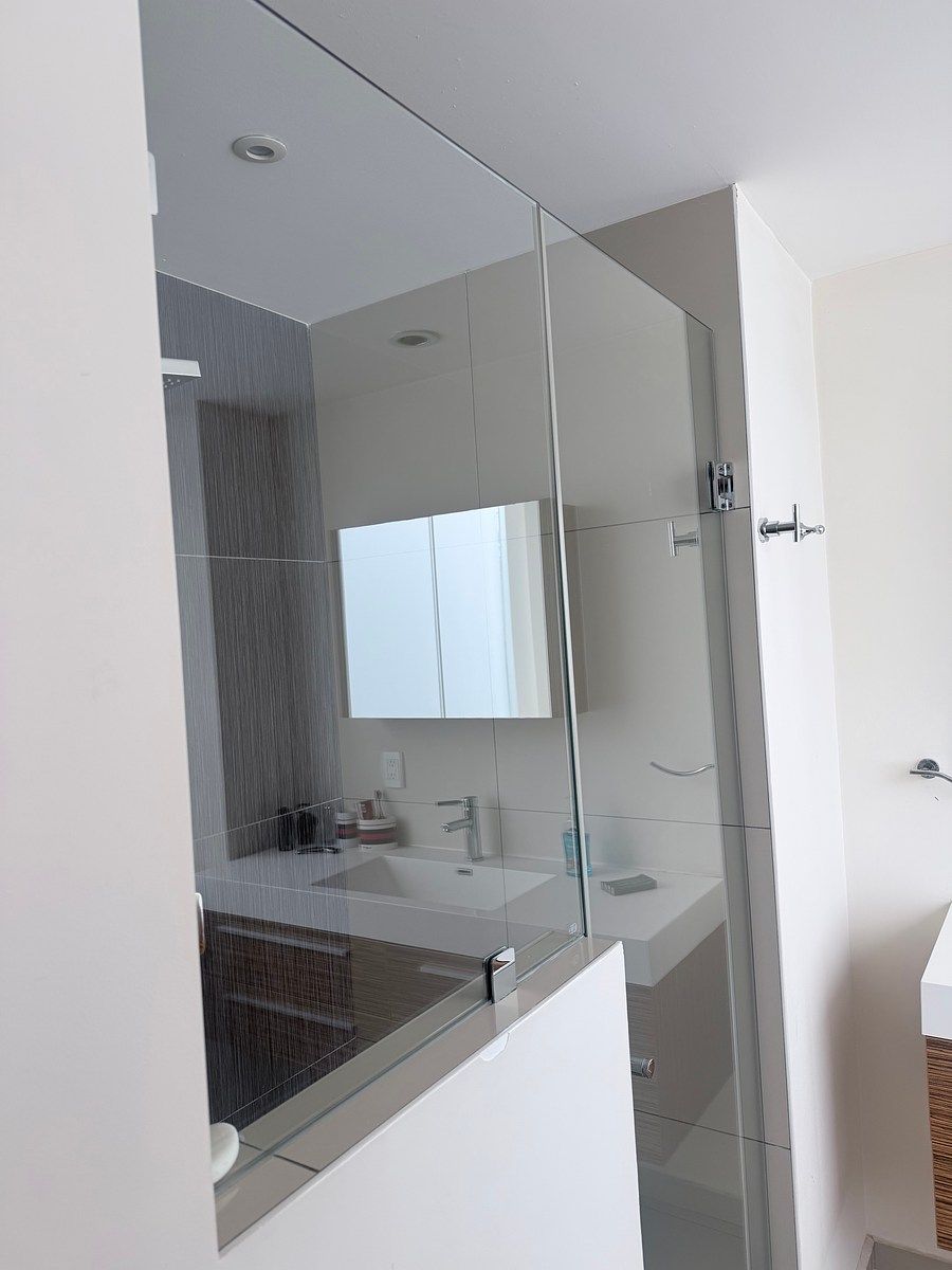 Apartment in Santa Fe, Álvaro Obregón, photo 13 of 19