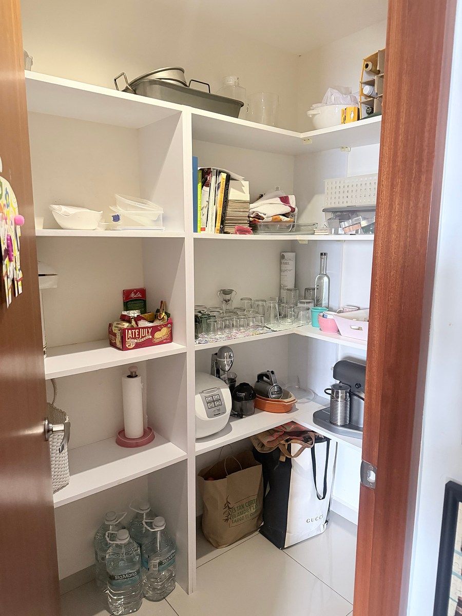 Apartment in Santa Fe, Álvaro Obregón, photo 16 of 19