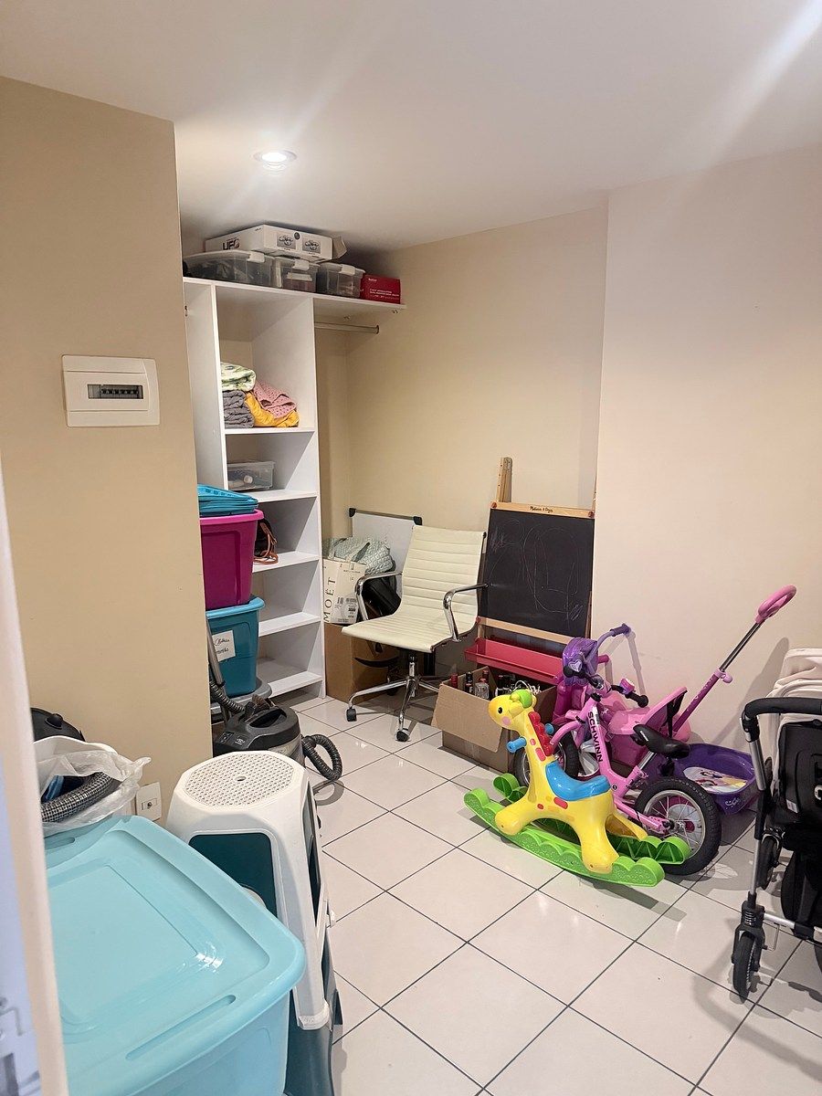Apartment in Santa Fe, Álvaro Obregón, photo 17 of 19