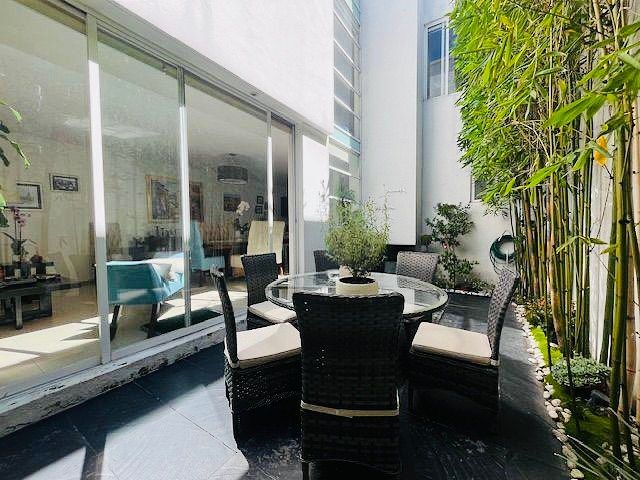 Casa en condominio en San Jerónimo Aculco, La Magdalena Contreras, foto 6 de 32