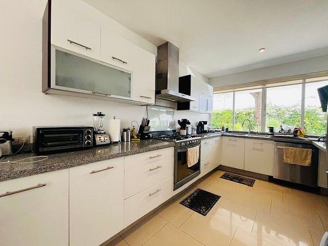 Casa en condominio en San Jerónimo Aculco, La Magdalena Contreras, foto 8 de 32