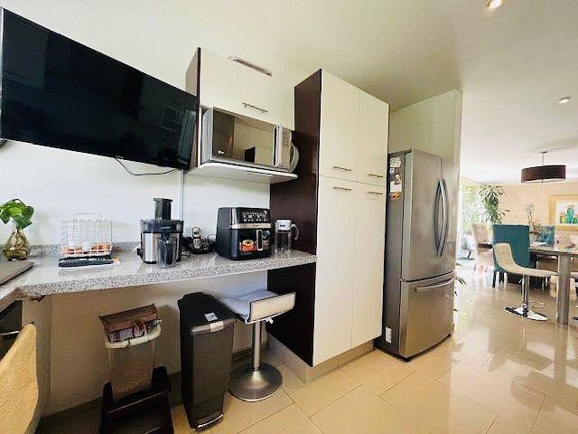 Casa en condominio en San Jerónimo Aculco, La Magdalena Contreras, foto 9 de 32