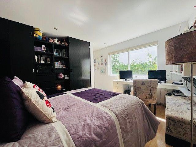 Casa en condominio en San Jerónimo Aculco, La Magdalena Contreras, foto 15 de 32