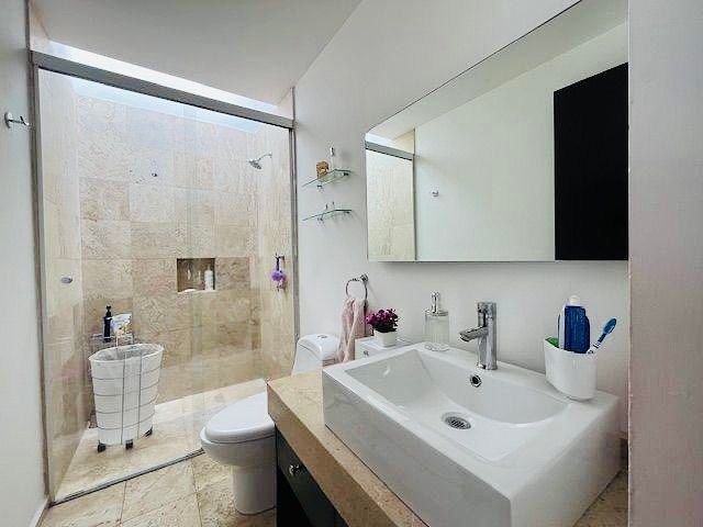 Casa en condominio en San Jerónimo Aculco, La Magdalena Contreras, foto 16 de 32