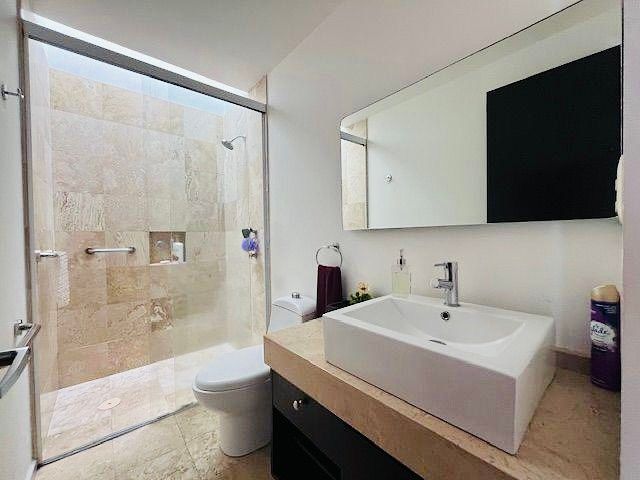 Casa en condominio en San Jerónimo Aculco, La Magdalena Contreras, foto 18 de 32