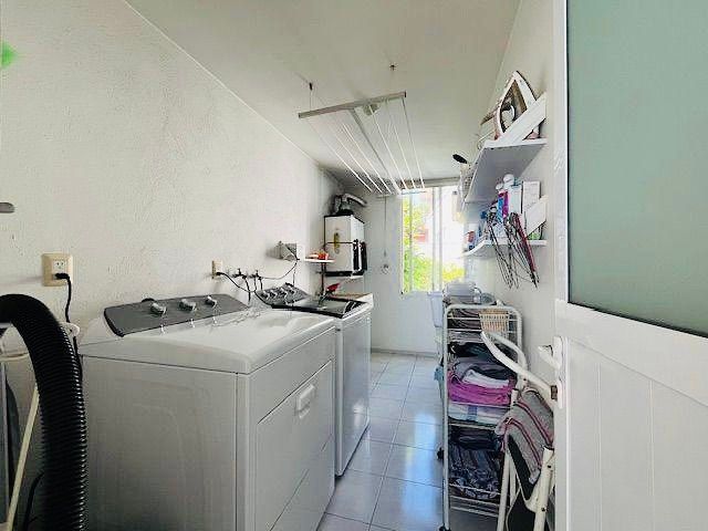 Casa en condominio en San Jerónimo Aculco, La Magdalena Contreras, foto 21 de 32