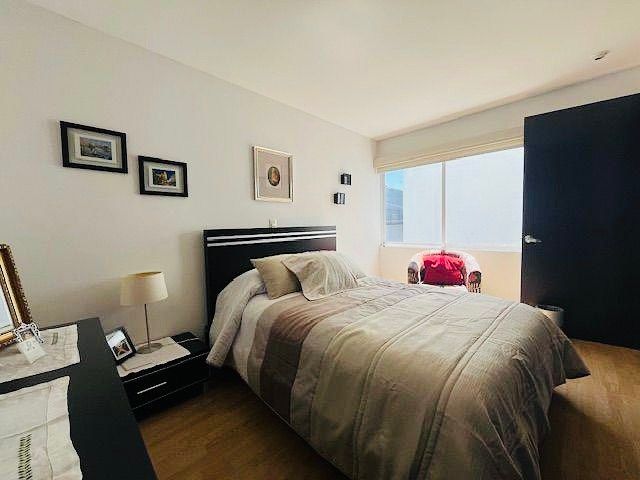 Casa en condominio en San Jerónimo Aculco, La Magdalena Contreras, foto 22 de 32